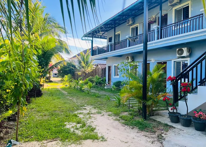 Koh Rong 71 Guesthouse