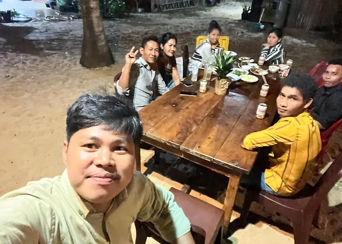 Koh Rong 71 Guesthouse