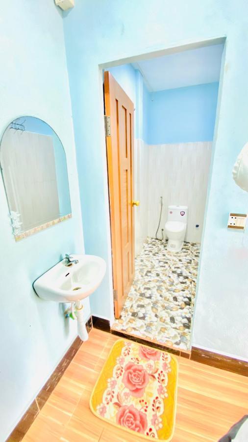Hotel Koh Rong 71 Prek Svay Village