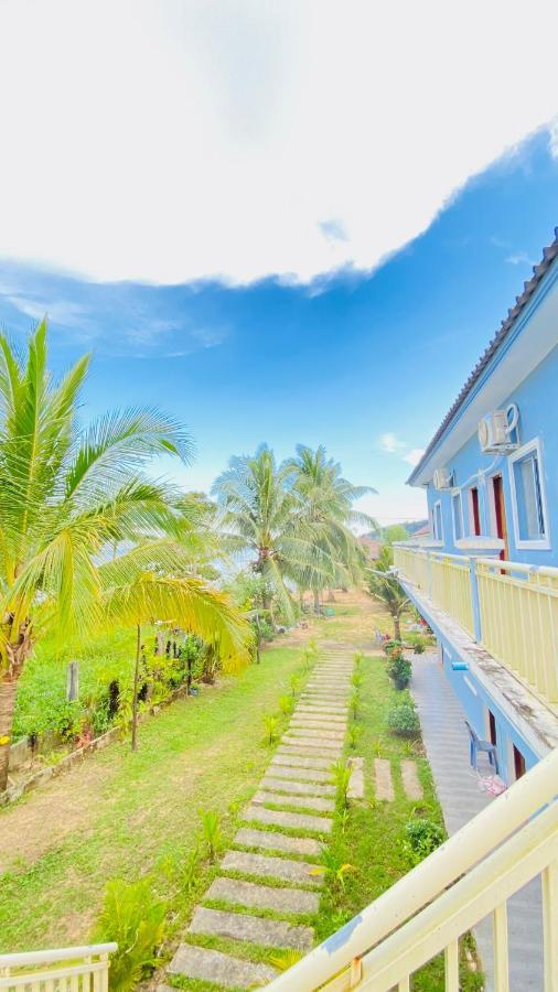 Koh Rong 71 Hotel Prek Svay Village