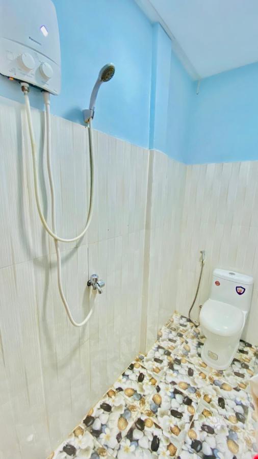 Hotel Koh Rong 71 *