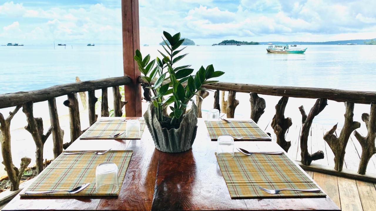 Hotel Koh Rong 71 Prek Svay Village