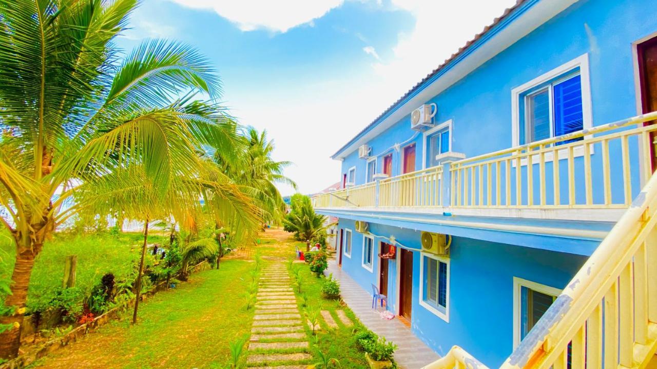 Koh Rong 71 Hotel *