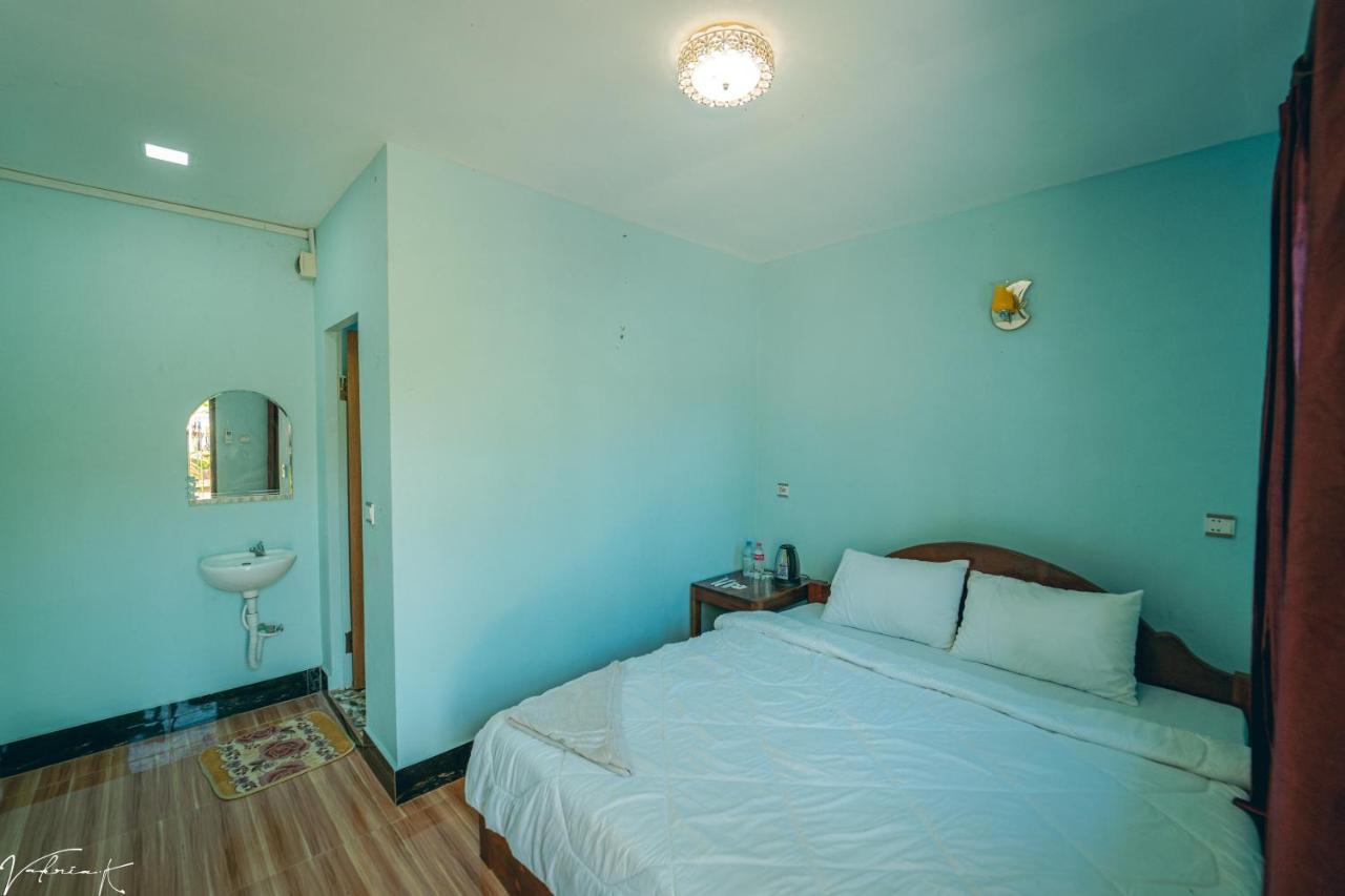 Koh Rong 71 Hotel *