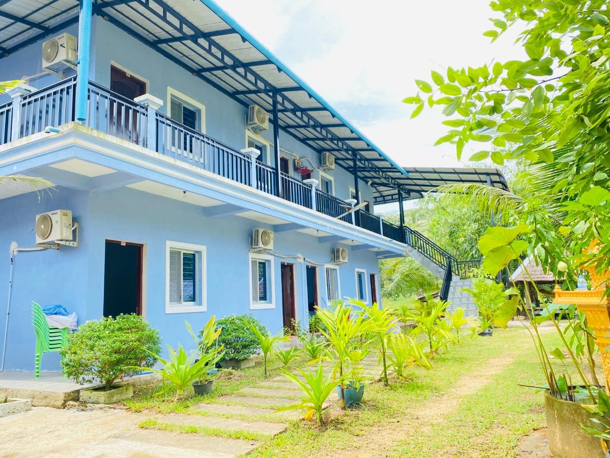 Hotel Koh Rong 71 *