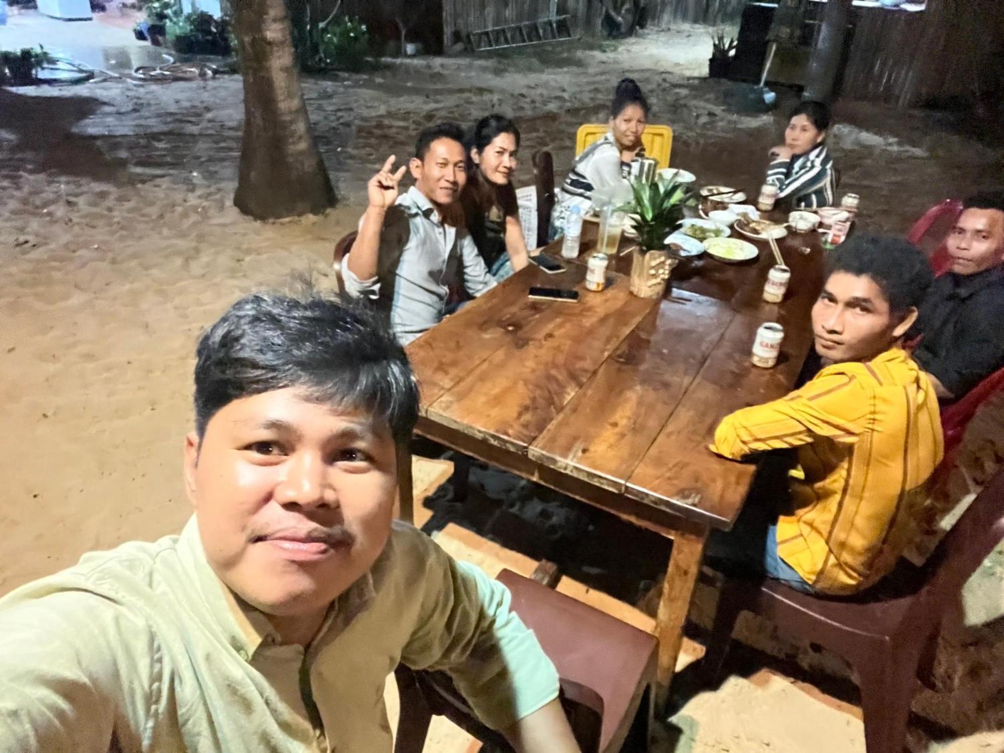 Koh Rong 71 Hotel